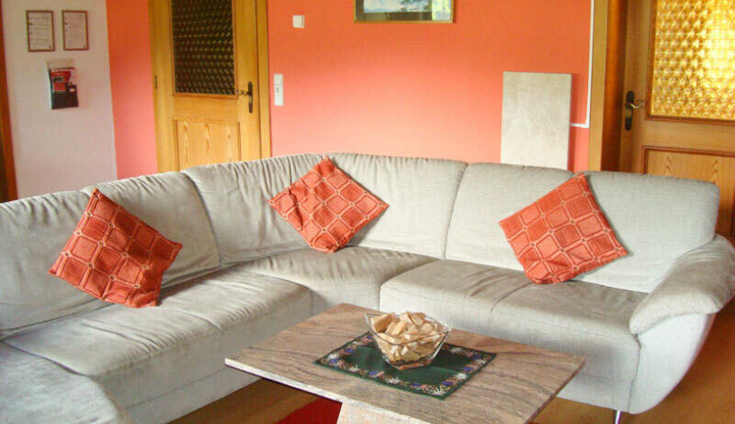 Apartment Wiedenerweg St. Michael im Lungau - Apt 24398